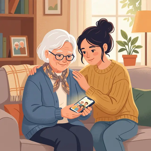 Protecting Our Most Vulnerable: A Guide for Families